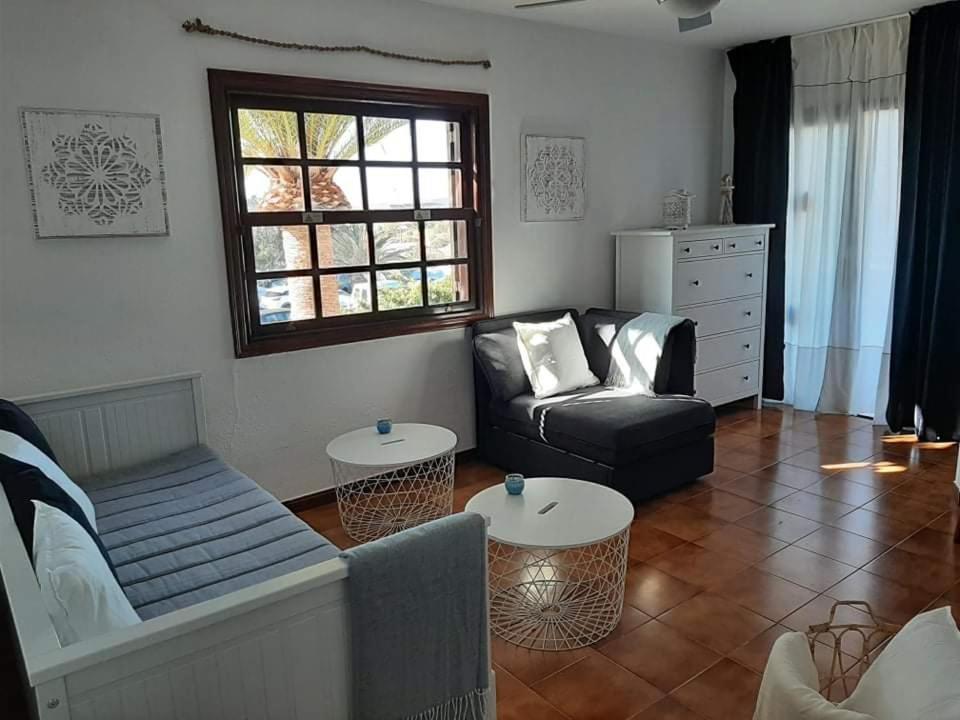 Apartament i basen na Teneryfie, Rayo de Sol San Miguel de Abona Eksteriør billede