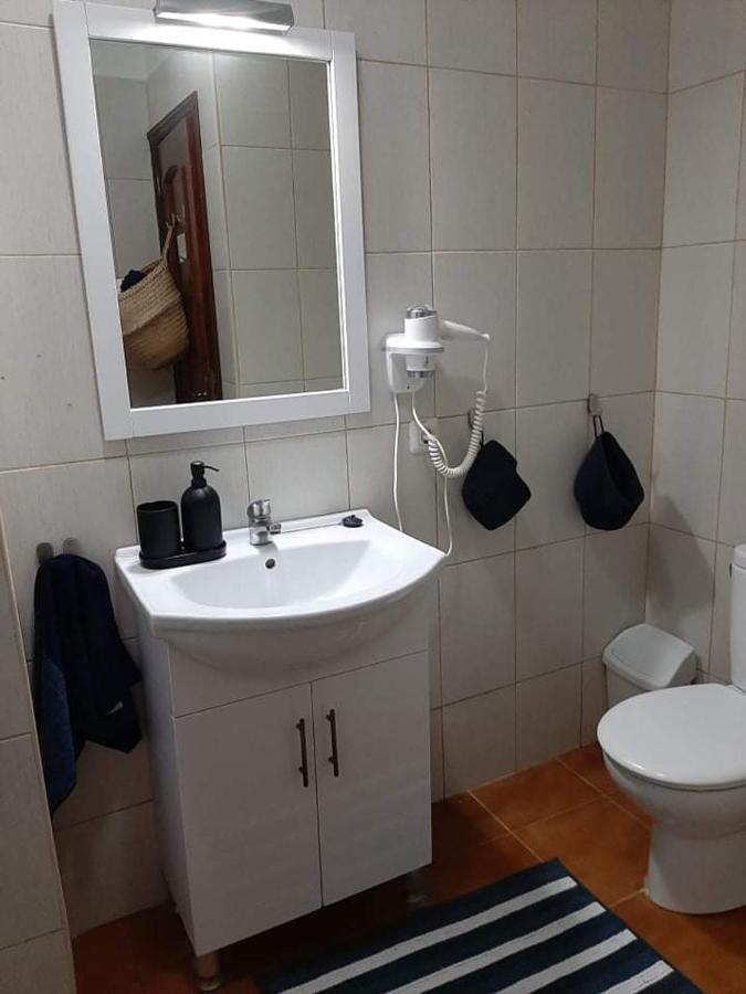 Apartament i basen na Teneryfie, Rayo de Sol San Miguel de Abona Eksteriør billede